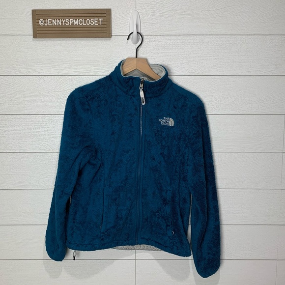 The North Face Jackets & Blazers - The North Face Fleece Jacket Size Small